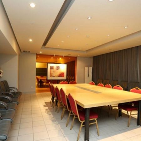 Jinjiang Inn - Changchun Convention & Exhibition Center Luaran gambar