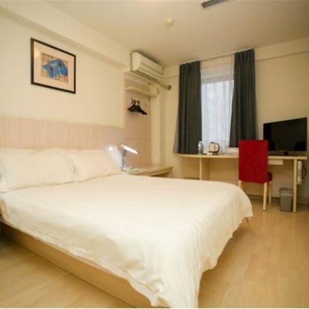 Jinjiang Inn - Changchun Convention & Exhibition Center Luaran gambar