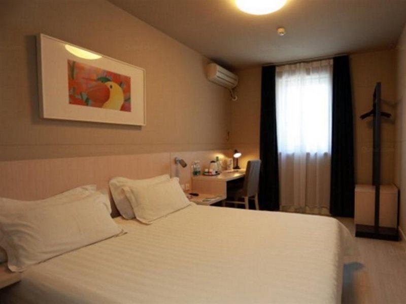 Jinjiang Inn - Changchun Convention & Exhibition Center Luaran gambar