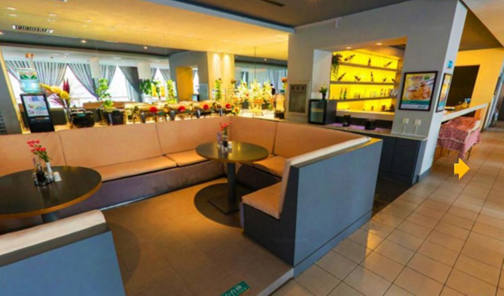 Jinjiang Inn - Changchun Convention & Exhibition Center Luaran gambar