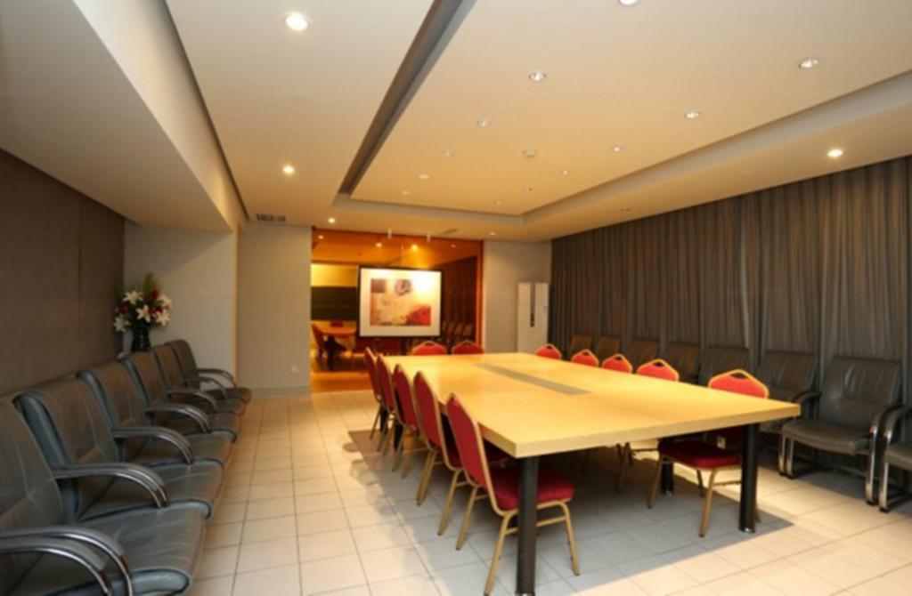 Jinjiang Inn - Changchun Convention & Exhibition Center Luaran gambar