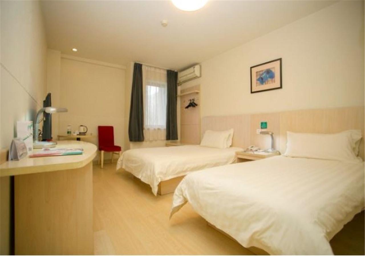 Jinjiang Inn - Changchun Convention & Exhibition Center Luaran gambar