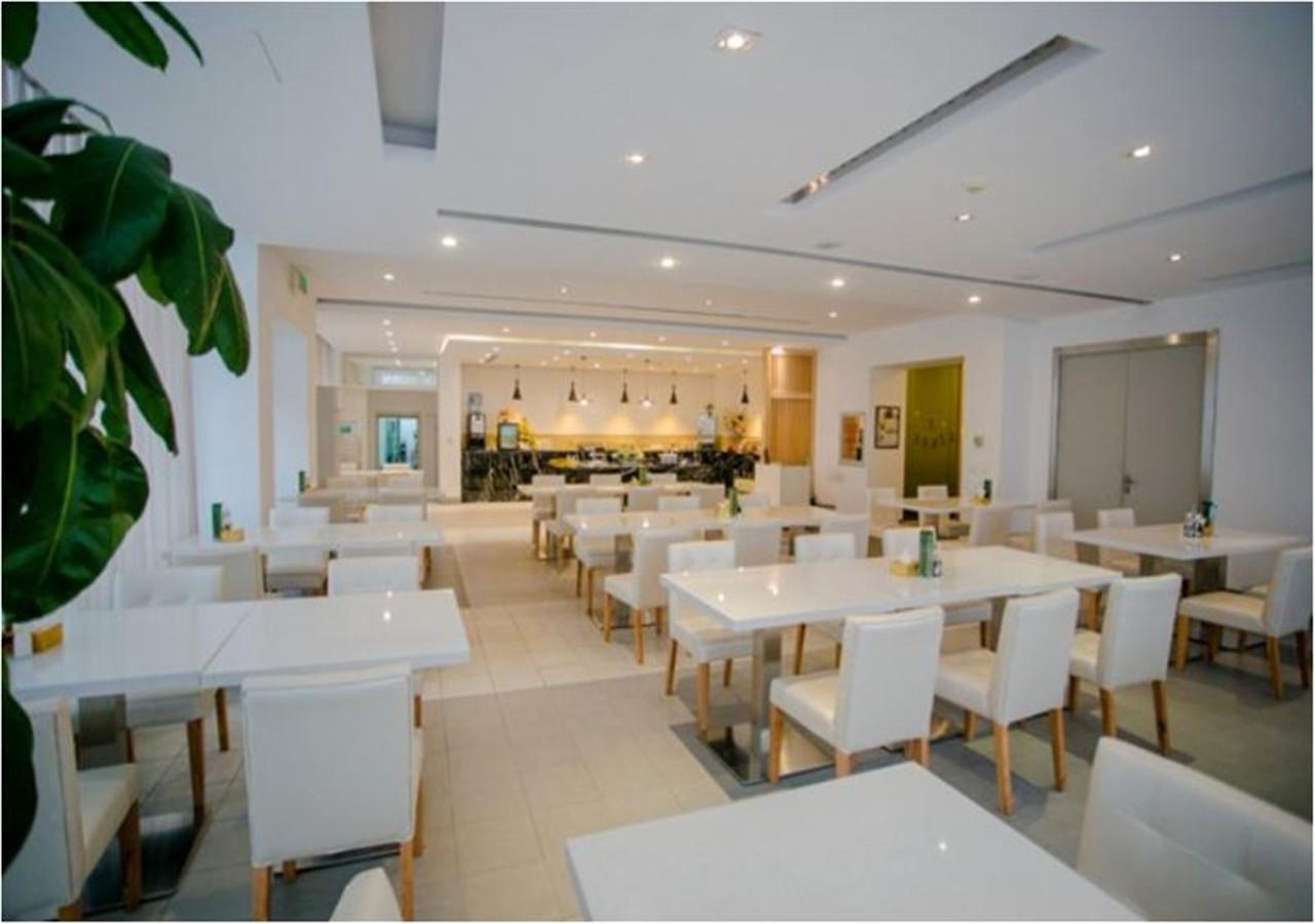 Jinjiang Inn - Changchun Convention & Exhibition Center Luaran gambar
